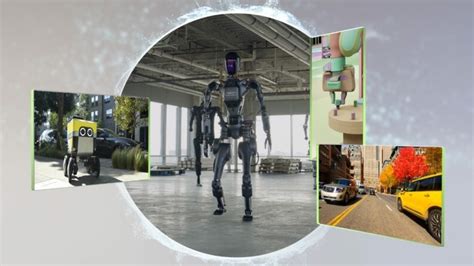 Home | NVIDIA Newsroom