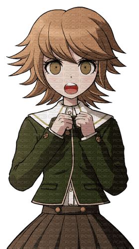 chihiro fujisaki sprites  chihiro fujisaki sprites  png