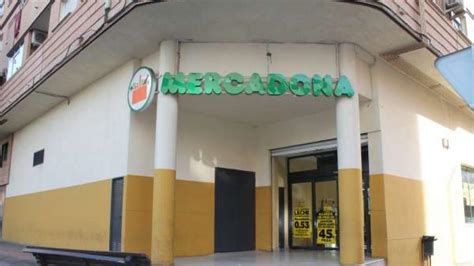 Mercadona Invertir Este A O Millones En La Apertura De Nuevos