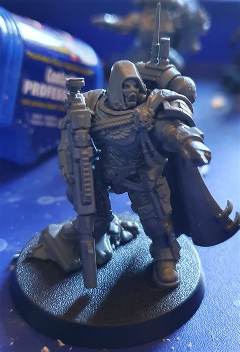 Dark Angel 40k Eliminators Album On Imgur