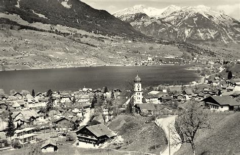 Sachseln Am Sarnersee Mit Pilatus Kaufen Auf Ricardo