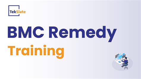 Bmc Remedy Logo