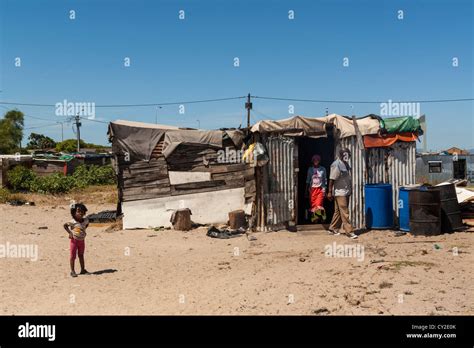 Langa Township, Cape Town, South Africa Stock Photo - Alamy