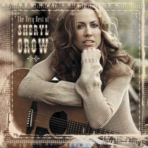 The Very Best of Sheryl Crow UK Bonus Track Sheryl Crow的专辑 Apple