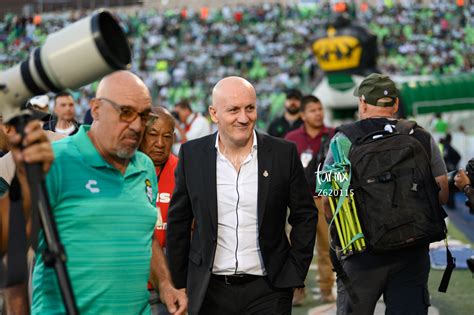 Pablo Repetto Z620115 Santos Laguna Vs Rayados De Monterrey