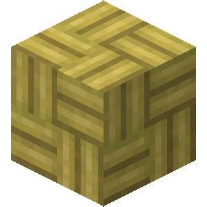 Bamboo Mosaic How To Craft Bamboo Mosaic In Minecraft Minecraft Wiki