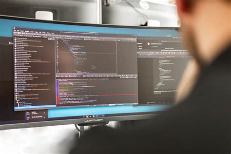 Nachhaltige Software Mit Schlankem Code Zu Mehr Effizienz Themen Auf