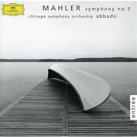 Mahler Symphony No In C Sharp Minor Adagietto Sehr Langsam