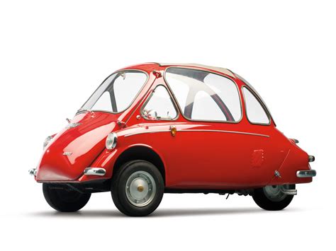 Trojan The Bruce Weiner Microcar Museum Rm Sotheby S