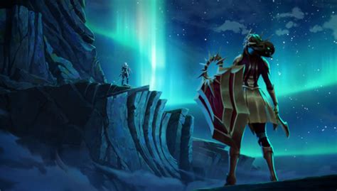 Legends Of Runeterra Portail Breakflip Actualit S Et Guides Sur