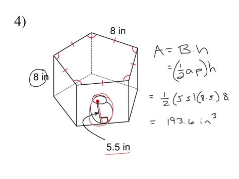 Prism intro and volume | Numerade