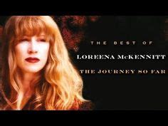 Dark Night of the Soul-Loreena McKennitt | Loreena mckennitt, Dark ...