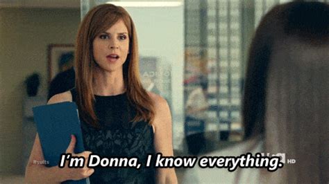 Suits: 13 Times Donna Paulsen Stole the Show - TV Fanatic