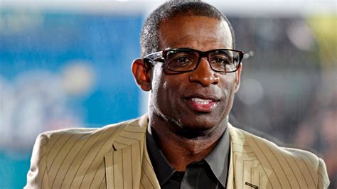 Deion Sanders leaving NFL Network for Barstool Sports should be a ...