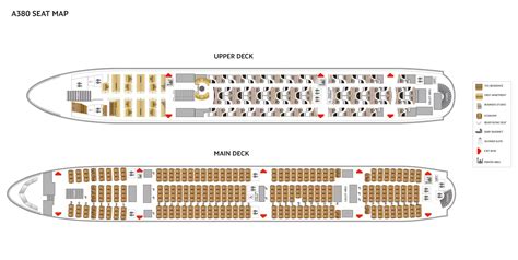 Etihad A380 Seat Map - Cindra Carmelina