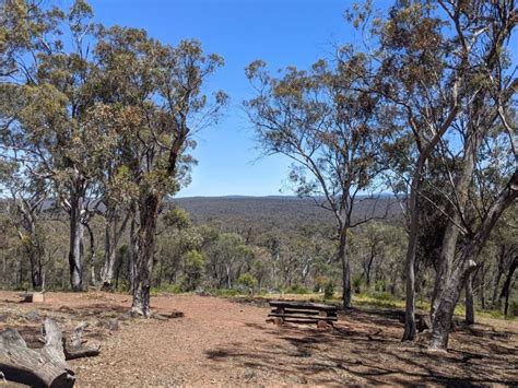 Wandoo National Park Mount Observation Tourist Attractions Localista