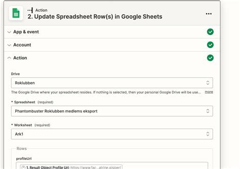 Possible To Update Multiple Rows In A Spreadsheet From A CSV File