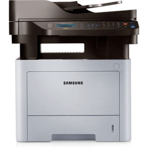 Samsung Proxpress M4070fr Multi Function Mono Laser Printer