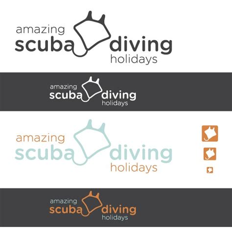 Scuba Diving Logos - Free Scuba Diving Logo Ideas, Design & Templates