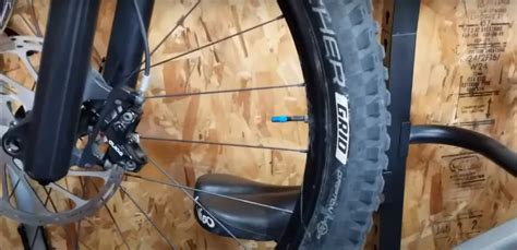 Reasons Why Bike Tire Won T Inflate Solutions