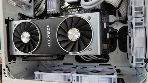 How To Mount Your Gpu Vertically Easy Guide Gpu Mag