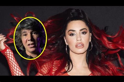 Lali Respondi Con Iron A La Cr Tica De Maxi Trusso La Cantante Y