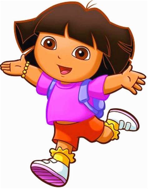 Imagens Da Dora Aventureira