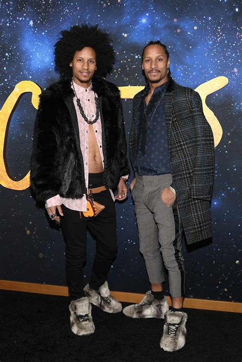 The Les Twins Net Worth