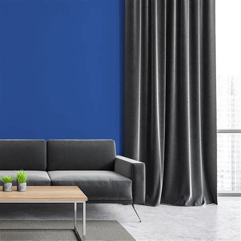 Deep Blue Paint | Eco Paint | Victory Colours