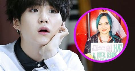 Armys Shocked By List Of Prohibited Items For Bts Suga S Agust D D Day