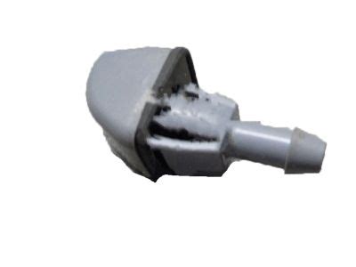 Honda CR V Windshield Washer Nozzle