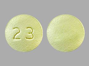 23 Pill Images - Pill Identifier - Drugs.com