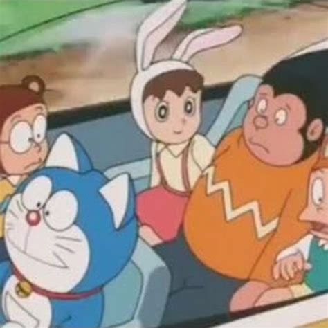 Doraemon Nobita And The Animal Planet Topic Youtube