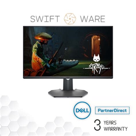 【Same Day Delivery】Dell 32 Inch 4K UHD Gaming Monitor - G3223Q ...