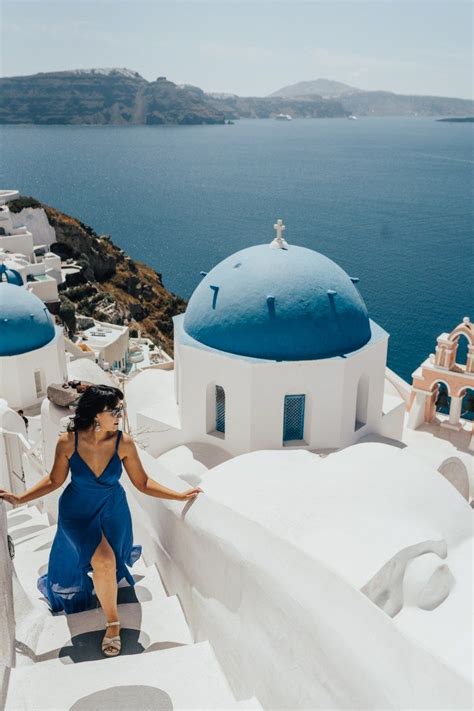 The best things to do in oia santorini greece full travel guide – Artofit