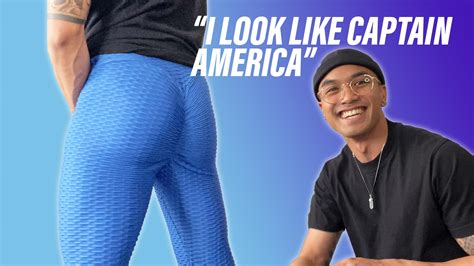 What Are The Viral Tiktok Leggings Called Out