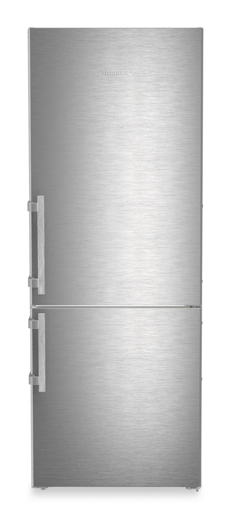 CNsdd 776i Prime NoFrost Combined Fridge Freezers With EasyFresh And