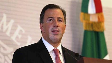 Se integra José Antonio Meade a Consejo de Administración de Chedraui