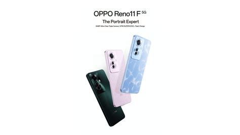 Spesifikasi Reno F G Mencuat Varian Baru Dari Keluarga Oppo Reno