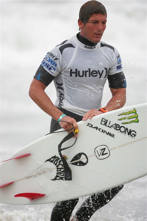 Andy Irons: Latest on the Shocking Death of a Surfing Champion | News ...