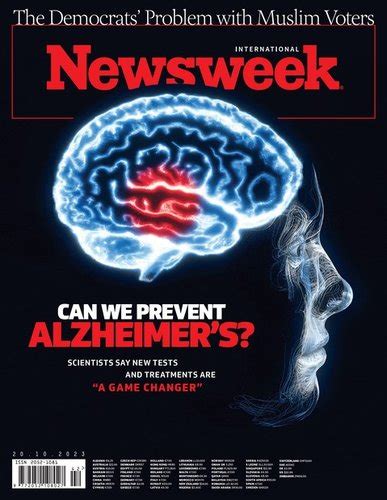 Newsweek International October