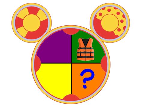 mickey mouse clubhouse toodles coloring pages - Philomena Whitmore