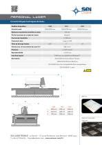 Personal Laser Technical Sheet Sei Laser Catalogue Pdf