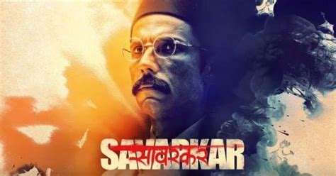 Swatantrya Veer Savarkar Day 2 Box Office Collection Randeep Hooda S