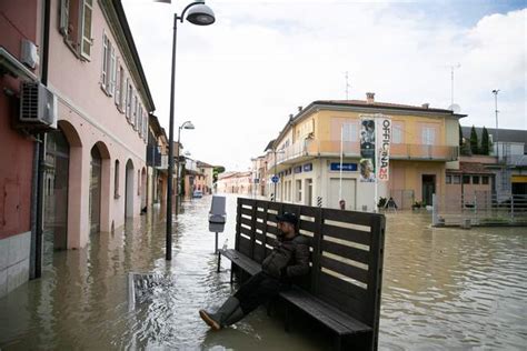 Evacuan Tres Pueblos Afectados Por Inundaciones En Italia El Espectador