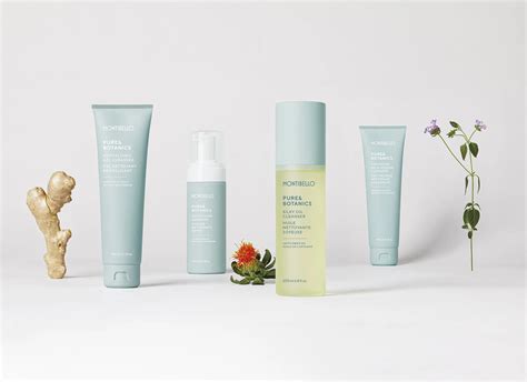 Pure And Botanics Montibello Skin