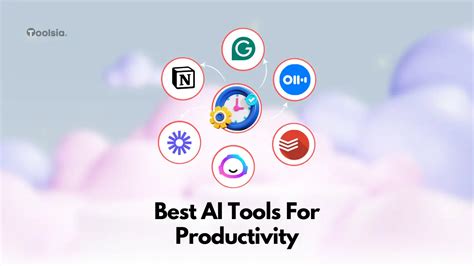 Best Ai Tools For Productivity In Expert Review Toolsia