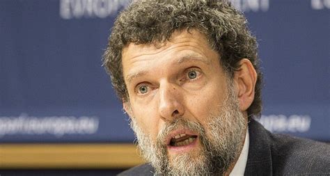 Turkey Activist Osman Kavala Was Sentenced To Life In Prison World