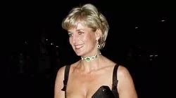 Princess Diana S Final Birthday Prince Harry Call Iconic Dress And