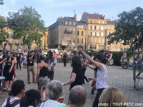 Fête de la musique Metz 2023 en photos